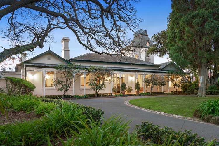 23 Bambra Road