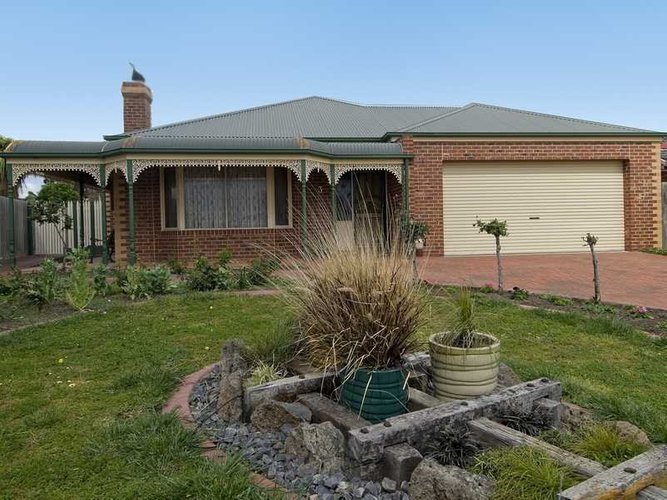 23 Banksia Place Grovedale 3216