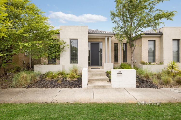 23 Bannister Street Alfredton 3350