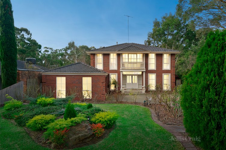 23 Baradine Terrace Donvale 3111