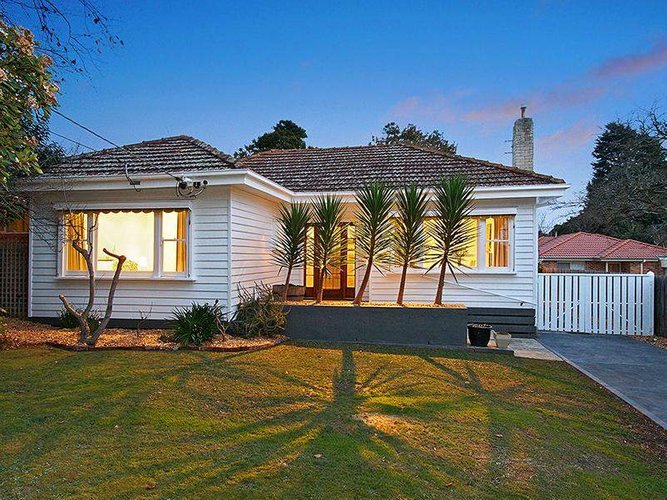 23 Barkly Street Ringwood 3134