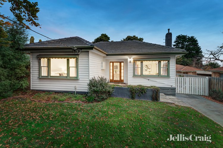 23 Barkly Street Ringwood 3134