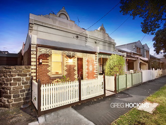 23 Barrett Street Albert Park 3206