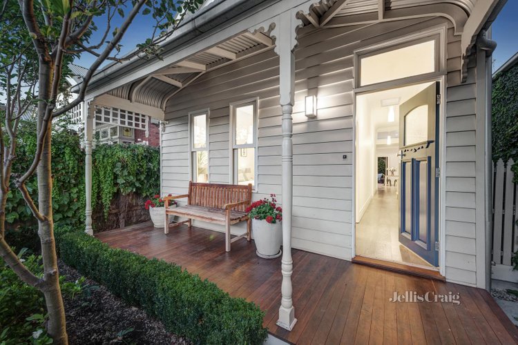 23 Bell Street Richmond 3121