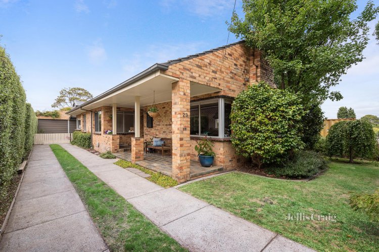 23 Betula Avenue Nunawading 3131