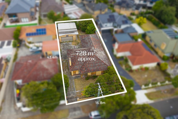 23 Bevis Street  Mulgrave 3170