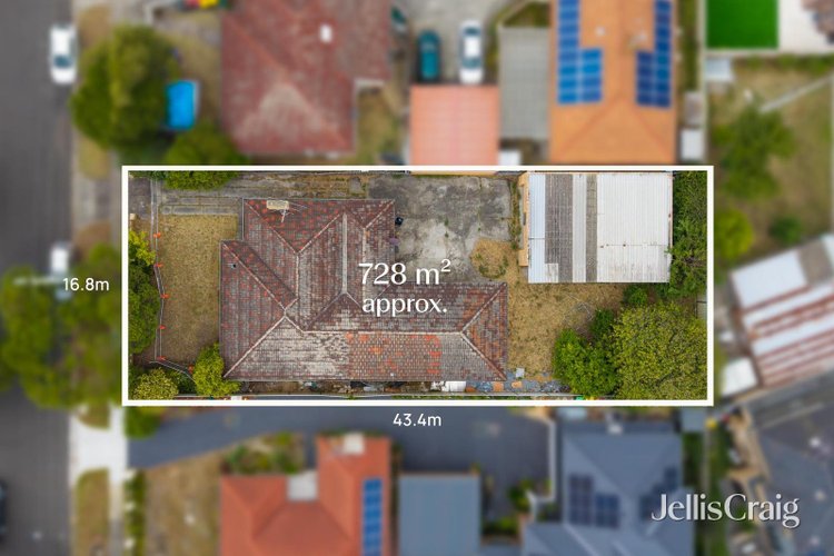 23 Bevis Street Mulgrave 3170