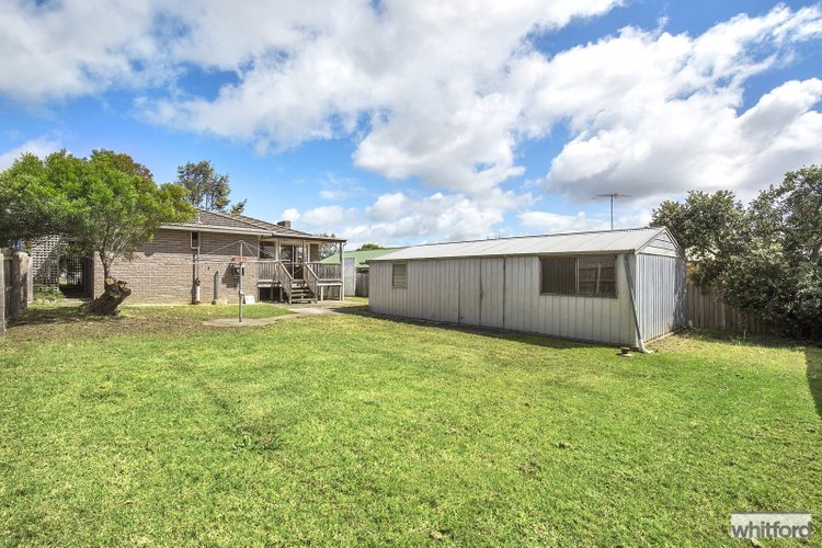 23 Bieske Road, Grovedale