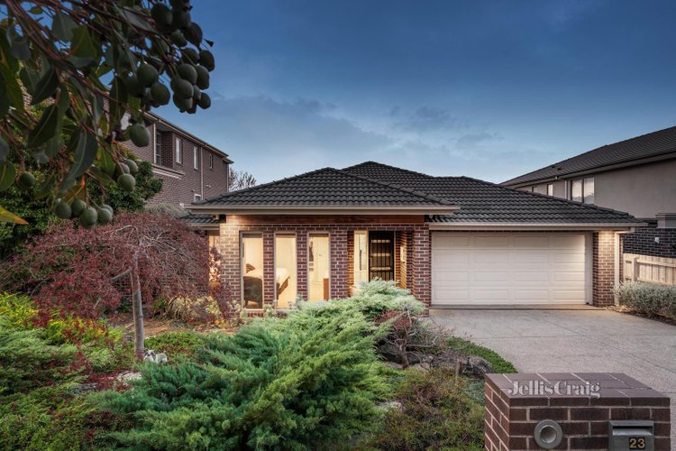 23 Bindy Street Blackburn South 3130