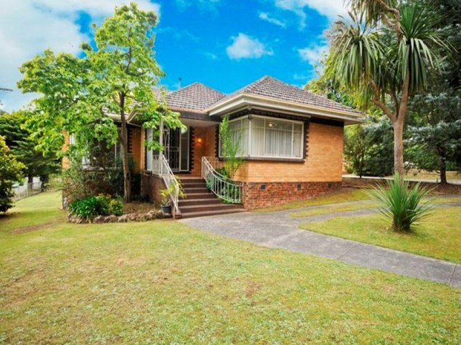 23 Birmingham Road Mount Evelyn 3796