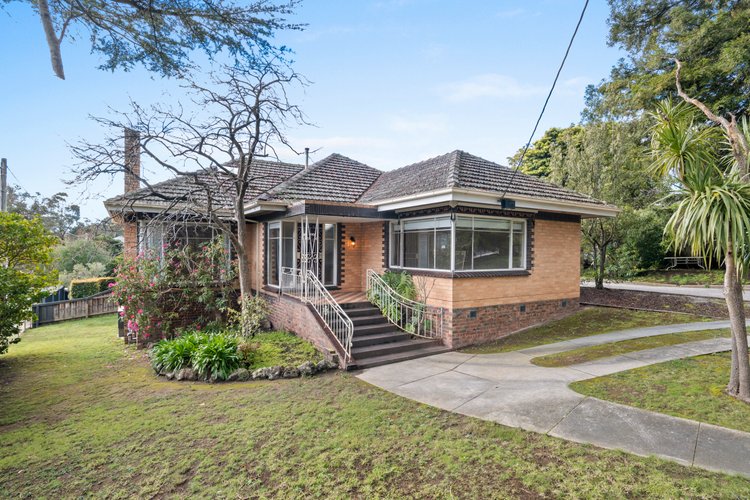 23 Birmingham Road Mount Evelyn 3796
