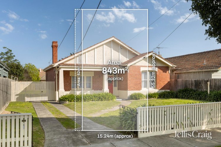 23 Blackwood Street Carnegie 3163