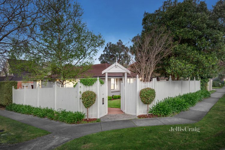 23 Blanche Drive Vermont 3133