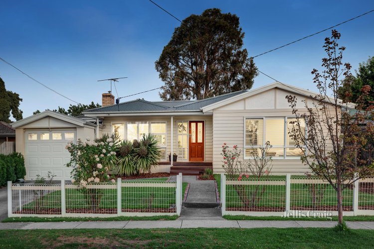 23 Blue Hills Avenue Nunawading 3131