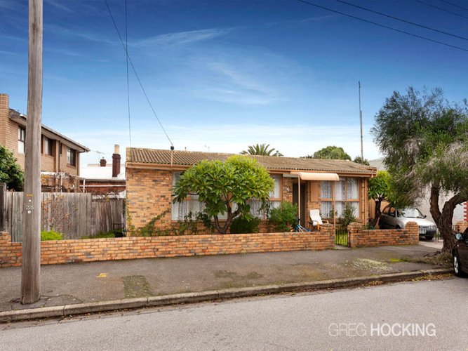 23 Boundary Street Port Melbourne 3207