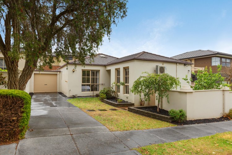 2 3 Bourke Street Bulleen 3105