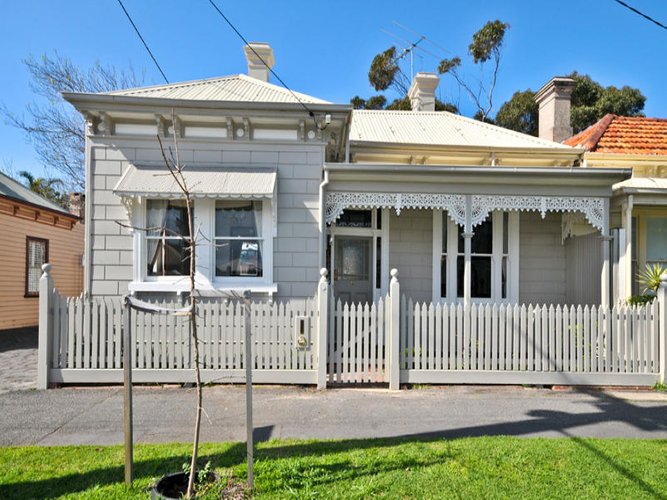 23 Boyd Street Albert Park 3206