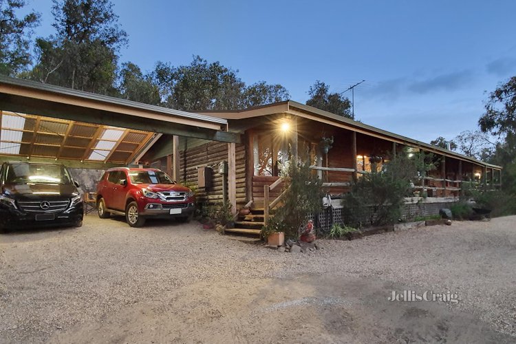 23 Boyd Street North Warrandyte 3113