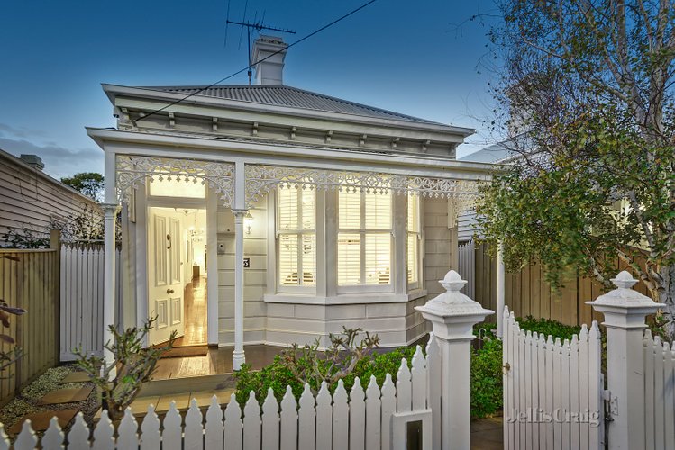 23 Broomfield Road Hawthorn East 3123
