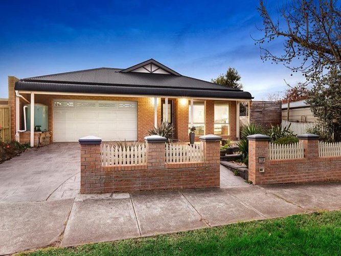 23 Cameron Road Essendon 3040