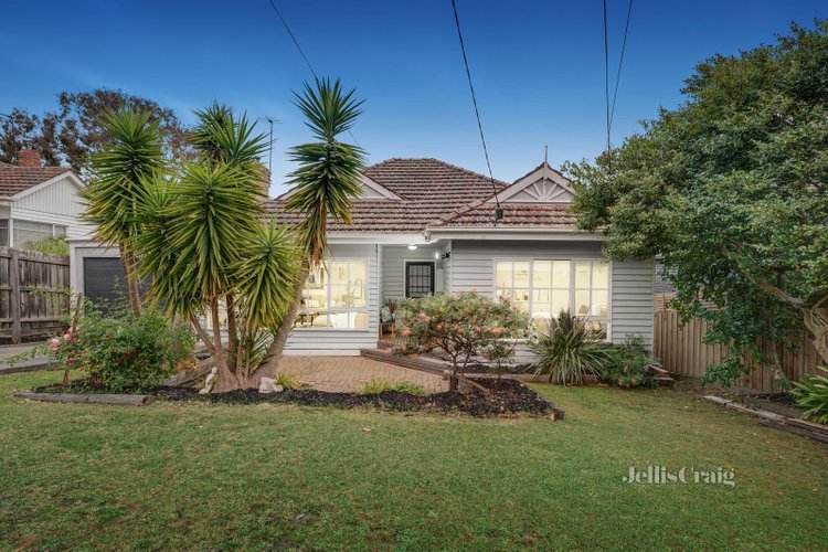 23 Campbell Parade Box Hill South 3128