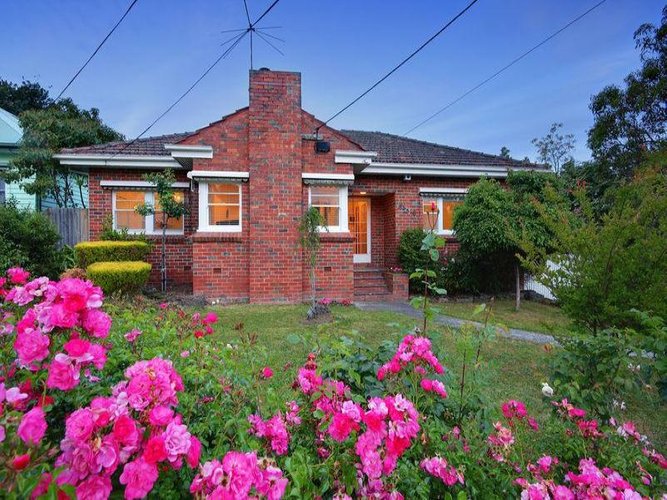 23 Campbell Street Heathmont 3135