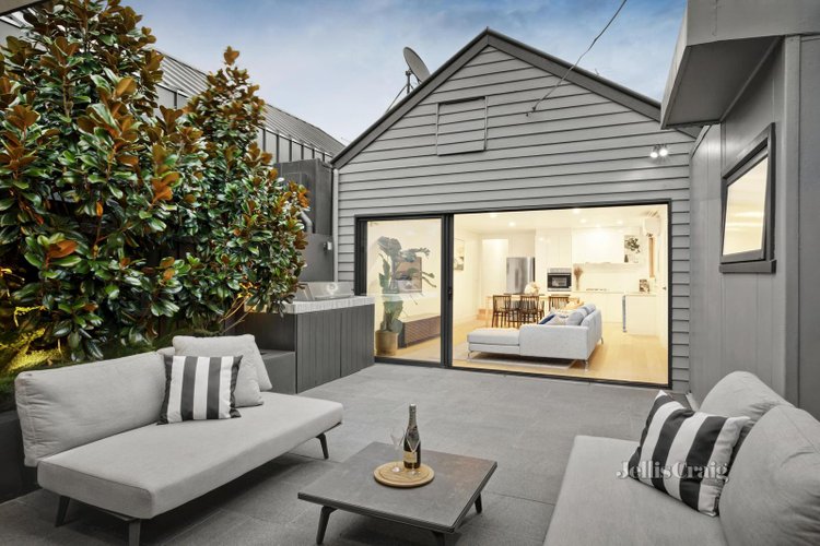 23 Canterbury Street Richmond 3121