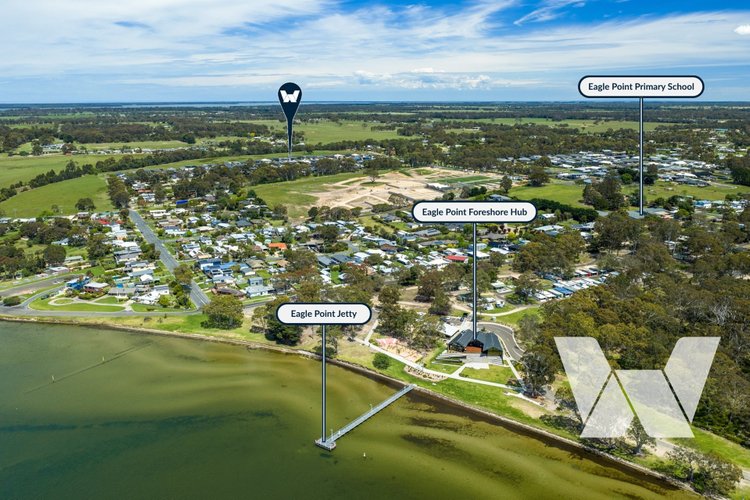 23 Cardinal Drive, Eagle&nbsp;Point