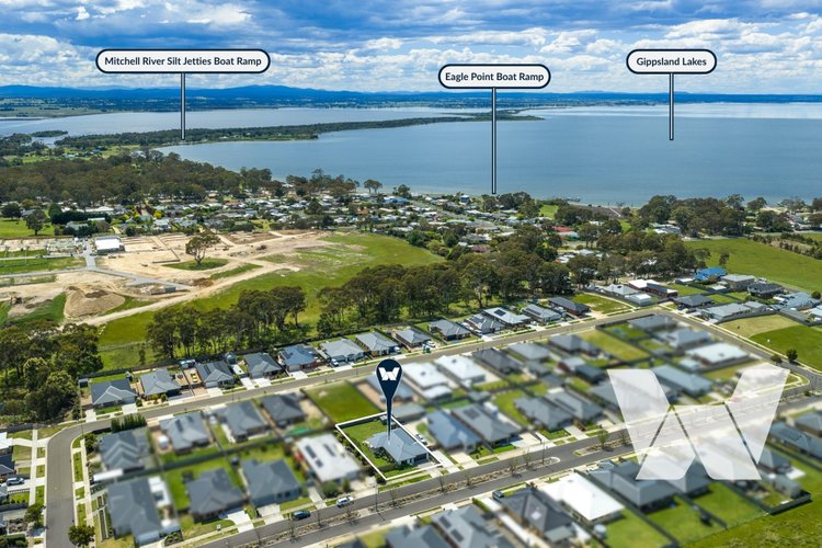 23 Cardinal Drive, Eagle&nbsp;Point