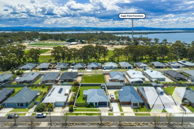 23 Cardinal Drive, Eagle&nbsp;Point