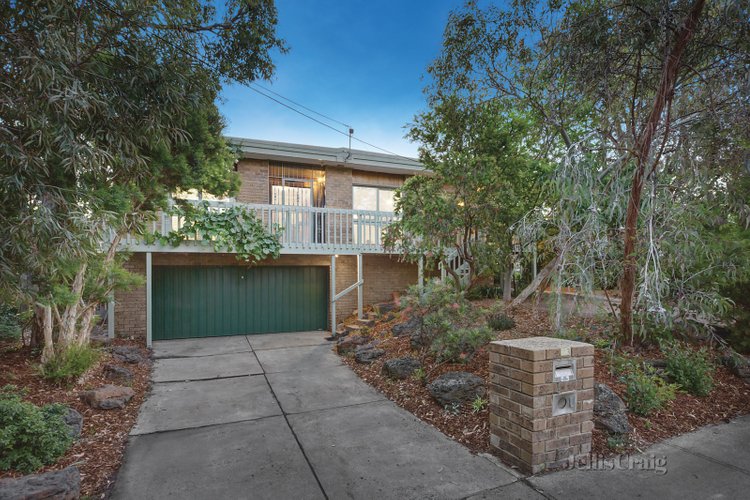 23 Carinya Road Greensborough 3088