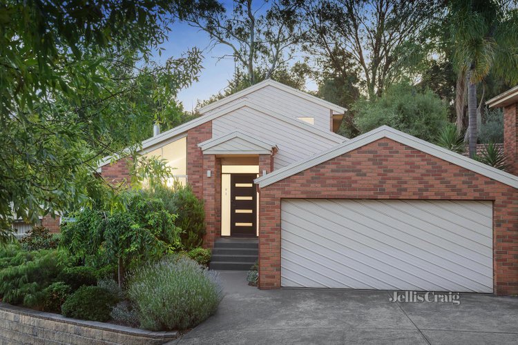 2 3 Carmen Close Eltham 3095