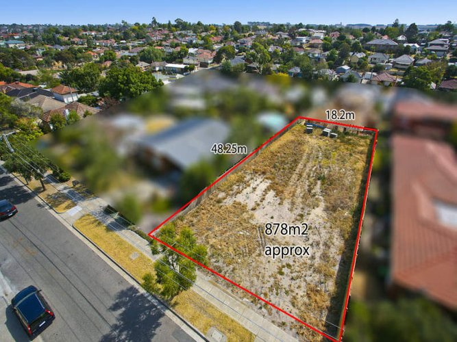 23 CARTWRIGHT Street Oak Park 3046