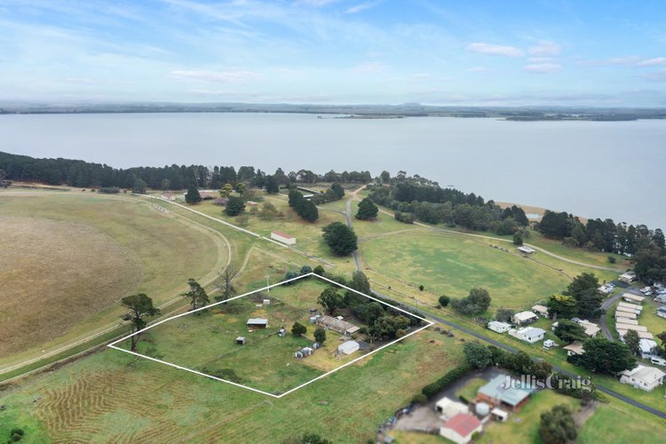 23 Cassidys Road Burrumbeet 3352