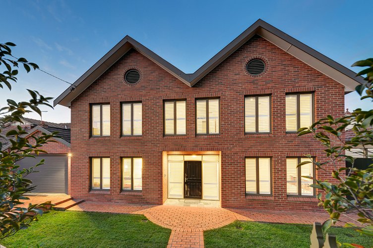 23 Cole Street Hawthorn East 3123