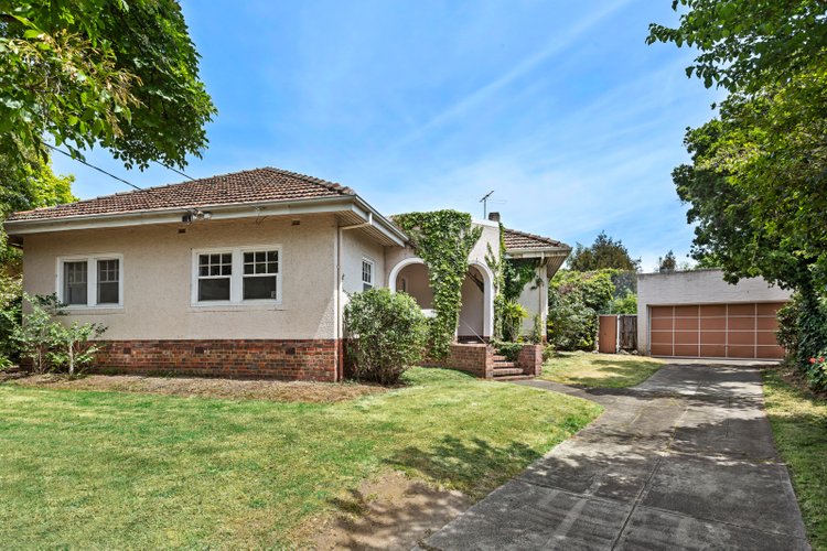 23 Coolgardie Avenue Malvern East 3145