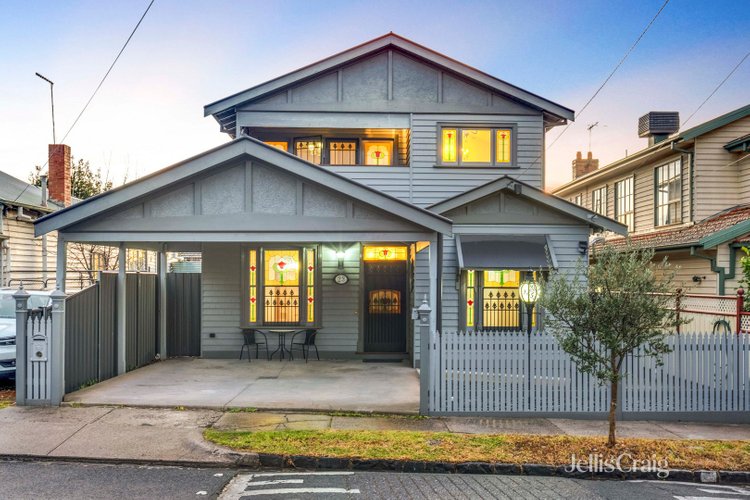 23 Cornwall Street Brunswick West 3055