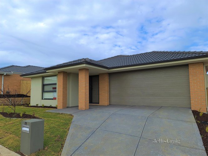 23 Cortina Drive Winter Valley 3358