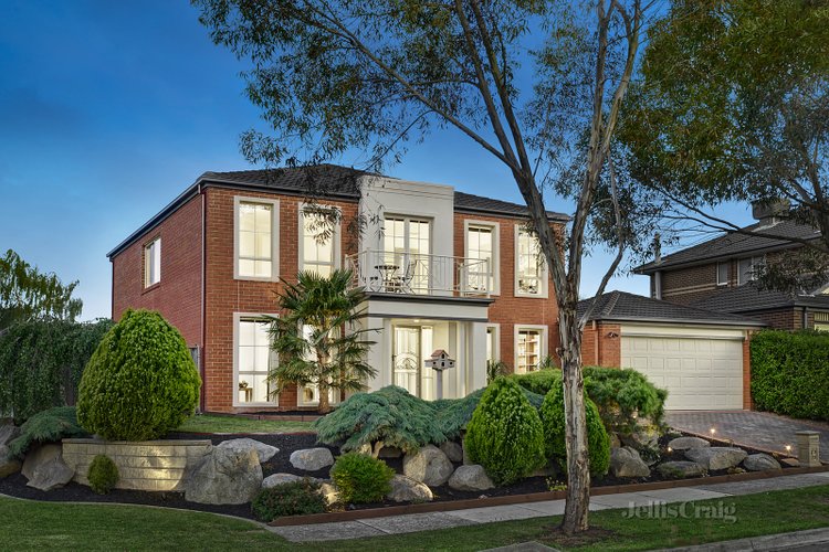 23 County Terrace Croydon Hills 3136
