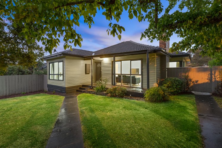 23 Crow Street Burwood East 3151