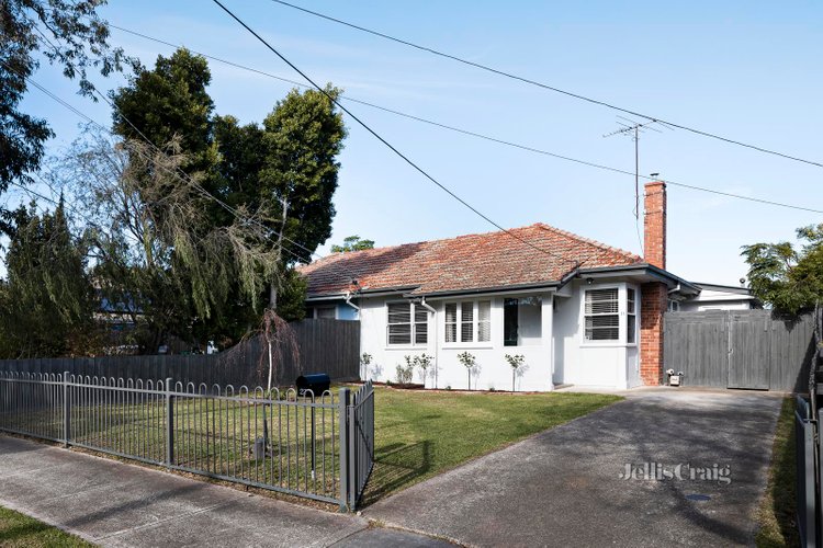 23 Curtin Avenue Brunswick West 3055