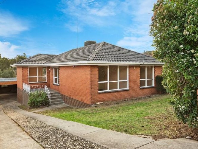23 Cuthbert Street Bulleen 3105