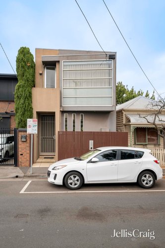 23 Cutter Street Richmond 3121