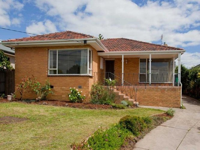 23 Dagonet Street Strathmore 3041