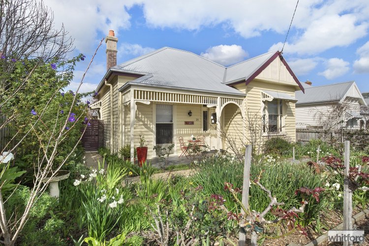 23 Daisy Street, Newtown