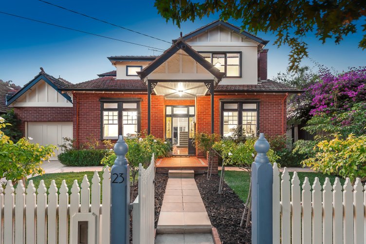 23 Davies Street Malvern East 3145