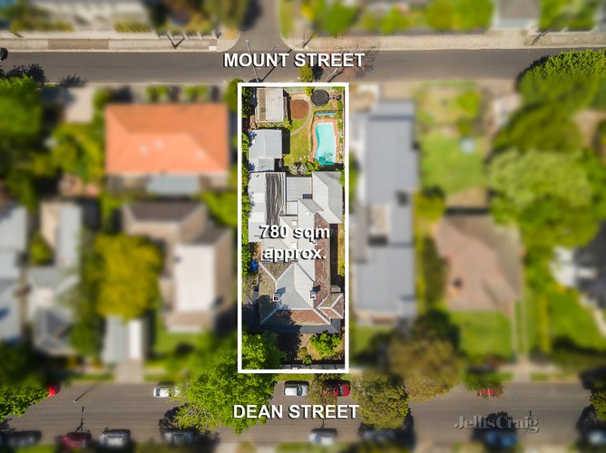 23 Dean Street Kew 3101