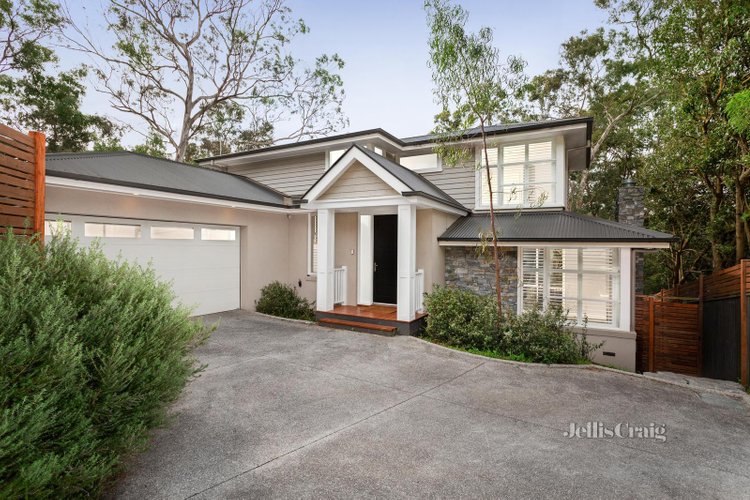 2 3 Diamond Street Eltham 3095