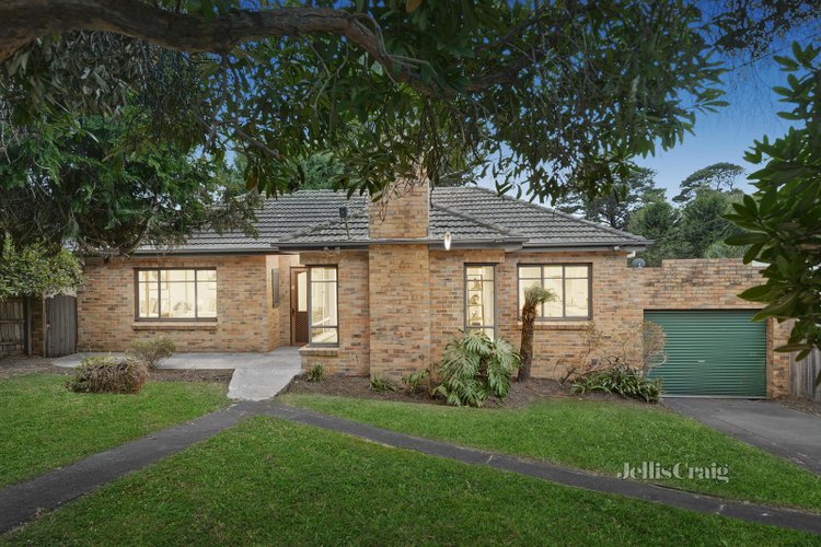 23 Dorchester Avenue Montrose 3765