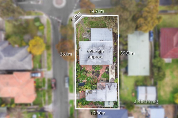 23 Dorothy Street Burwood East 3151